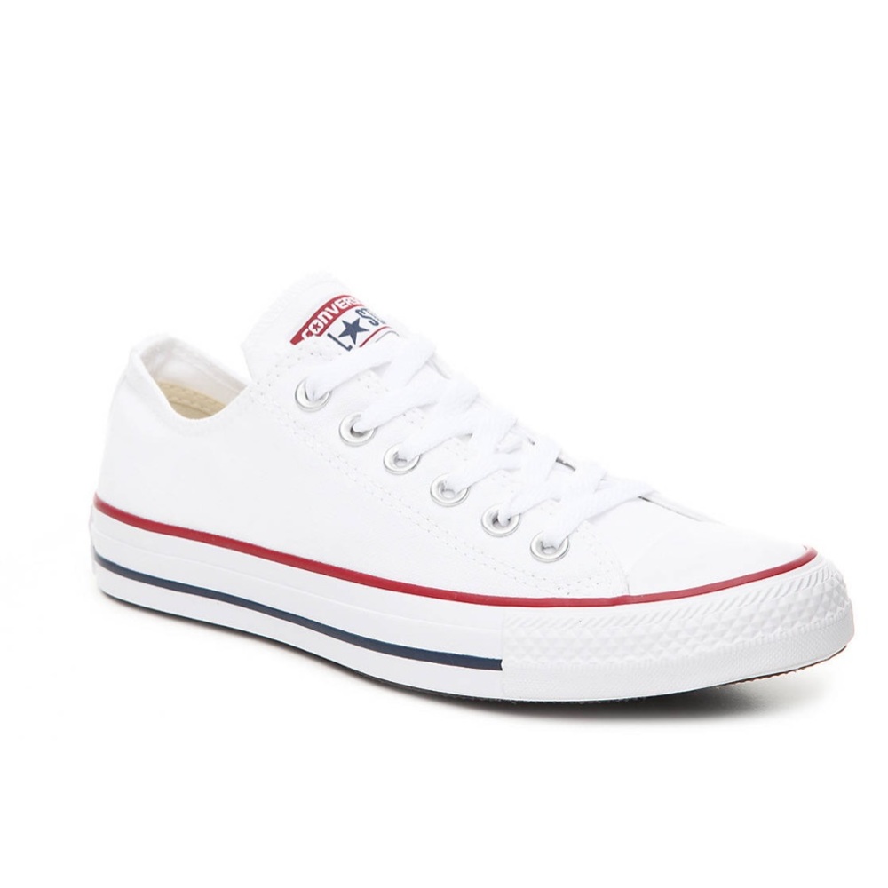 Chuck Taylor All Star Converse Low Top